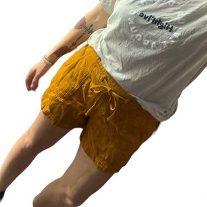 Old navy shorts